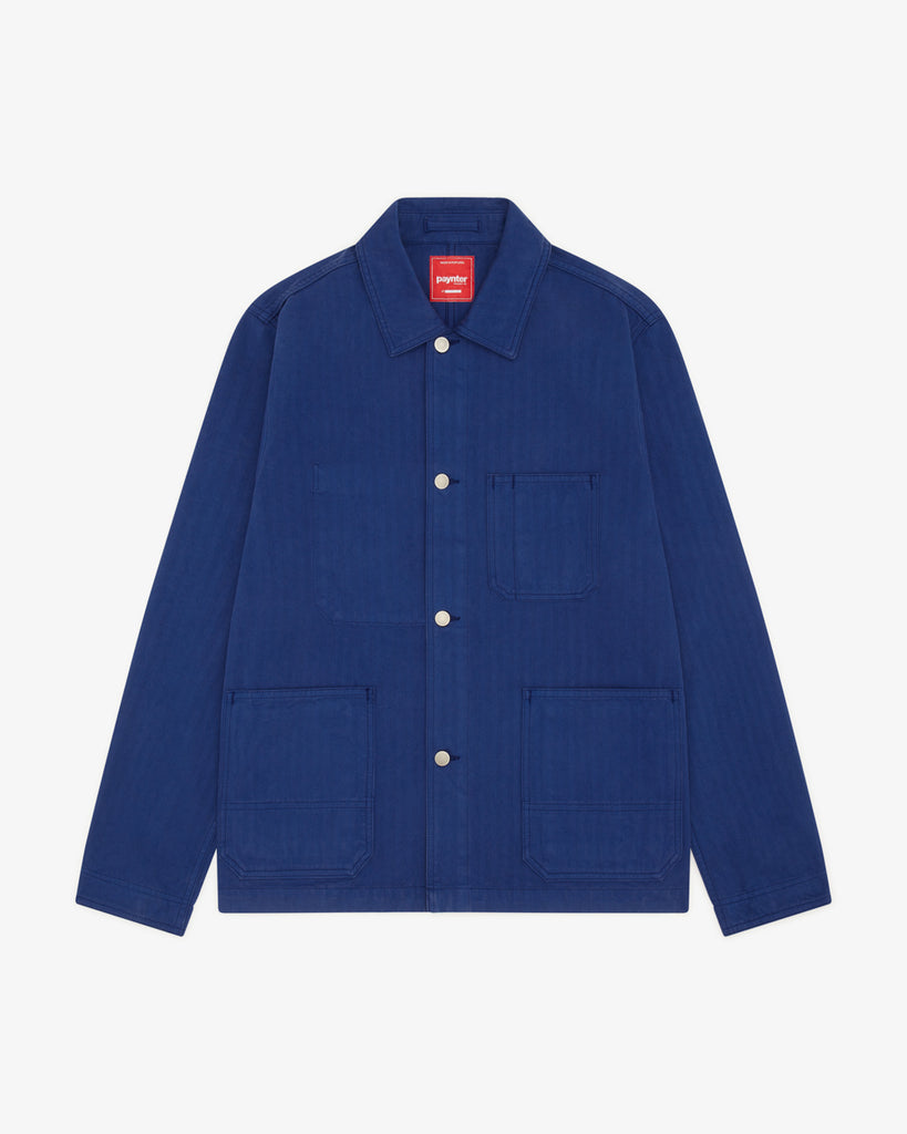 main MEN'S BATCH NO.24 - BILL'S BLUE