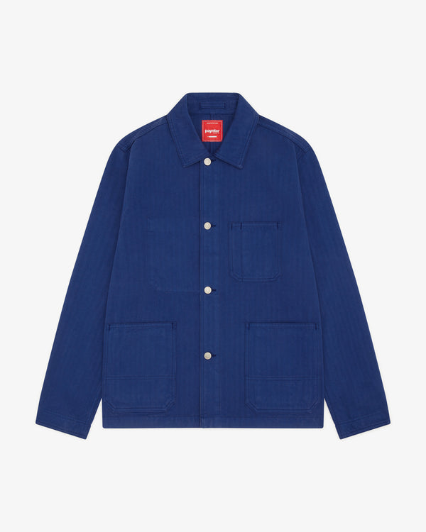 MEN'S BATCH NO.24 - BILL'S BLUE