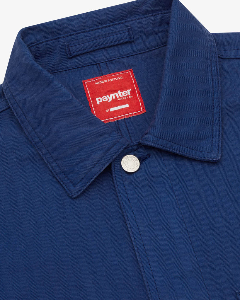 main MEN'S BATCH NO.24 - BILL'S BLUE