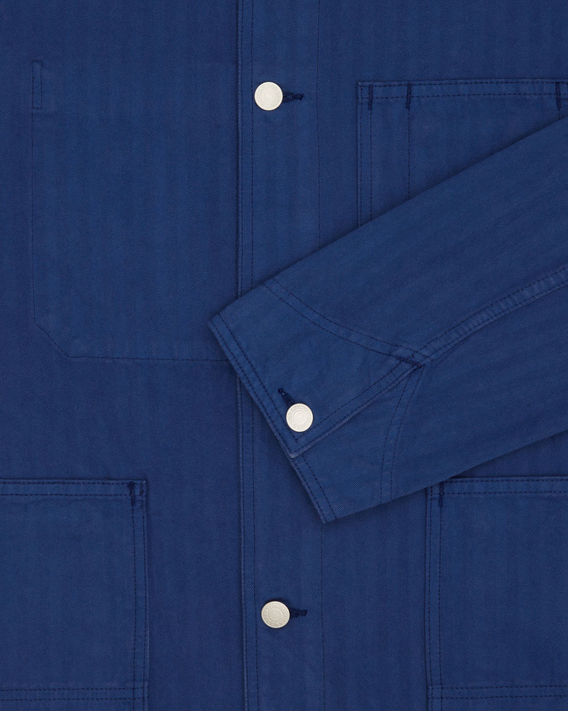 main MEN'S BATCH NO.24 - BILL'S BLUE