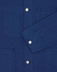 main MEN'S BATCH NO.24 - BILL'S BLUE