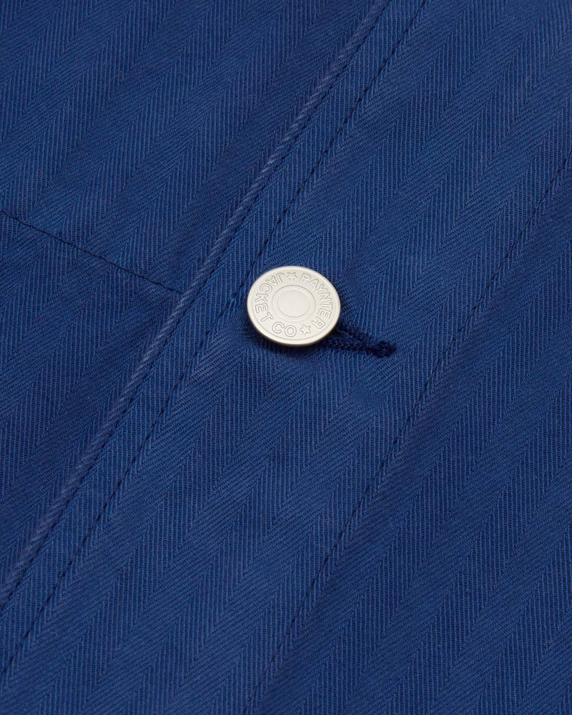 main MEN'S BATCH NO.24 - BILL'S BLUE