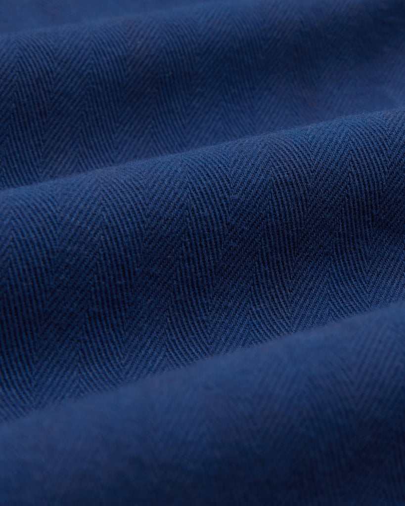 main MEN'S BATCH NO.24 - BILL'S BLUE