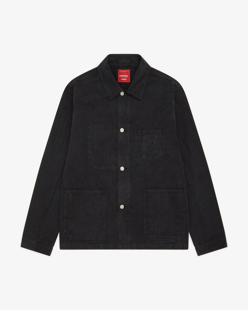 main MEN'S BATCH NO.24 - BLACK