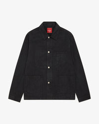 main MEN'S BATCH NO.24 - BLACK
