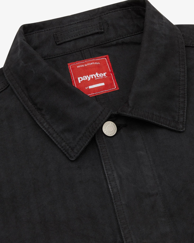 main MEN'S BATCH NO.24 - BLACK
