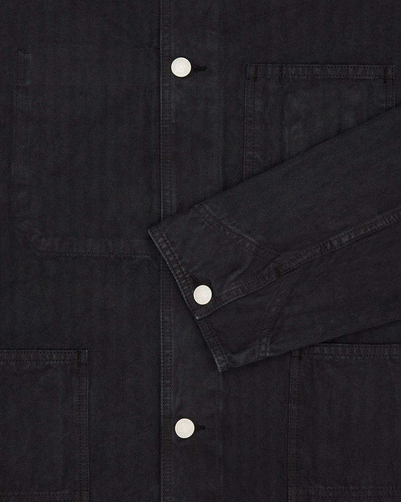 main MEN'S BATCH NO.24 - BLACK