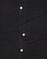 main MEN'S BATCH NO.24 - BLACK