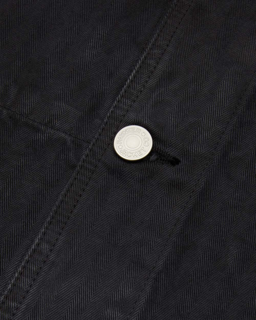 main MEN'S BATCH NO.24 - BLACK