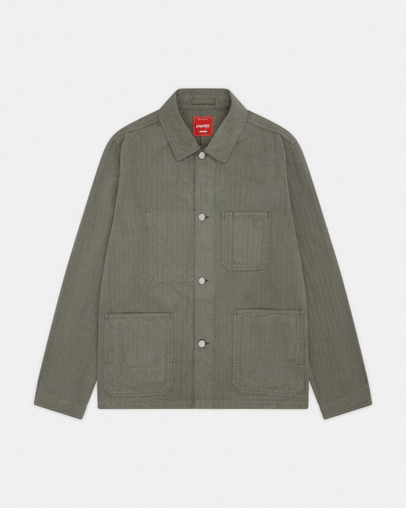main MEN'S BATCH NO.24 - SAGE