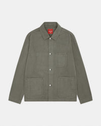 main MEN'S BATCH NO.24 - SAGE