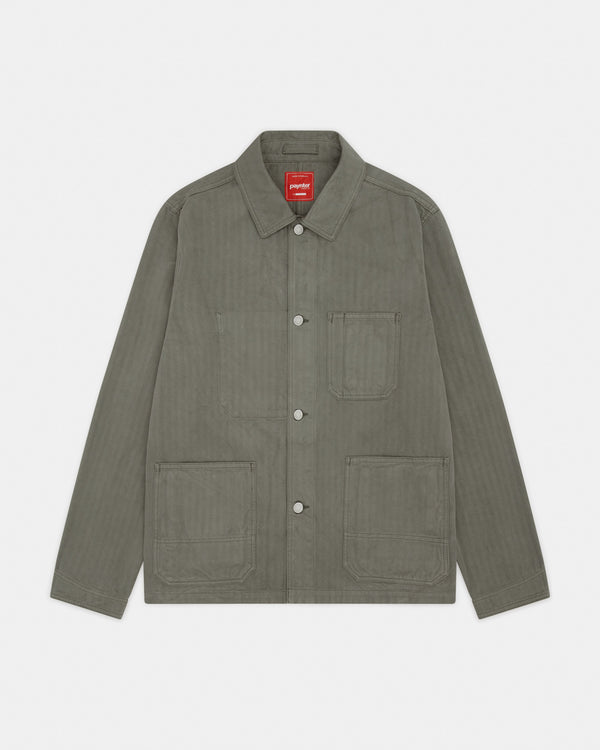 MEN'S BATCH NO.24 - SAGE