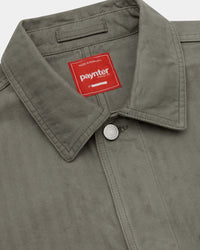 main MEN'S BATCH NO.24 - SAGE