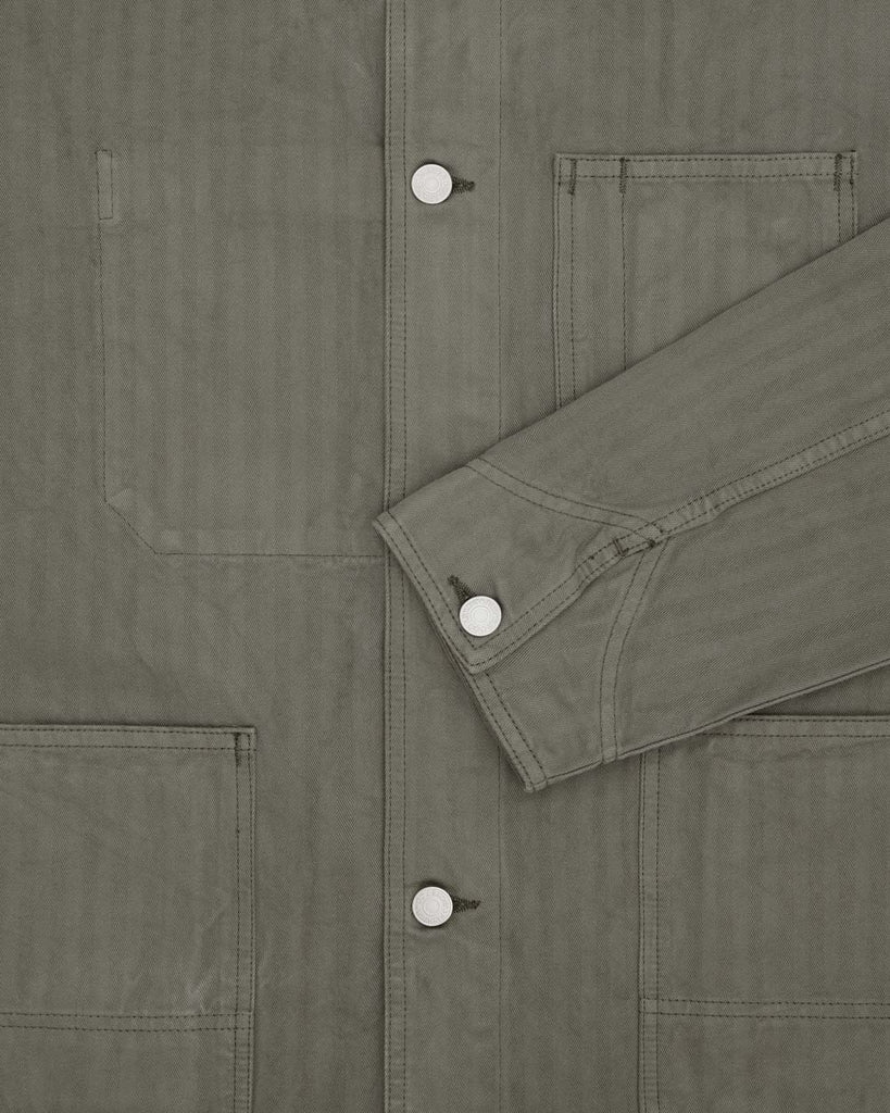 main MEN'S BATCH NO.24 - SAGE