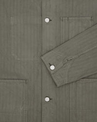 main MEN'S BATCH NO.24 - SAGE