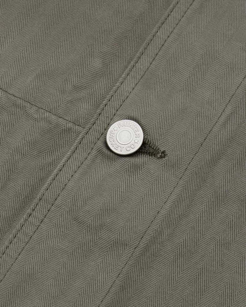 main MEN'S BATCH NO.24 - SAGE