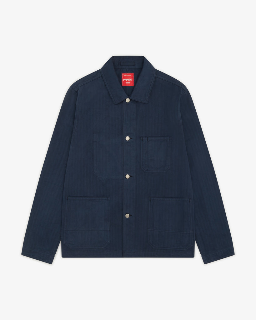main MEN'S BATCH NO.24 - NAVY