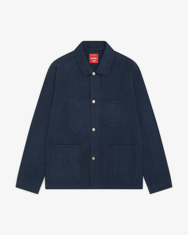 MEN'S BATCH NO.24 - NAVY