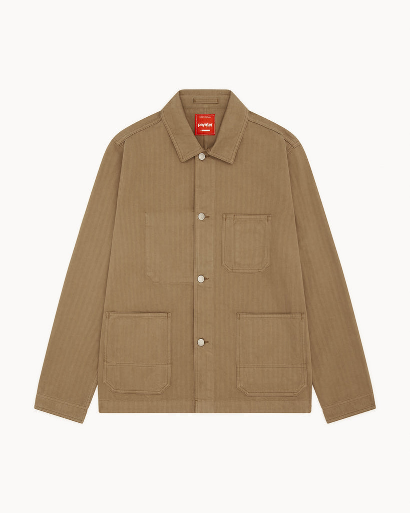 main MEN'S BATCH NO.24 - TOBACCO