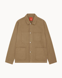 main MEN'S BATCH NO.24 - TOBACCO