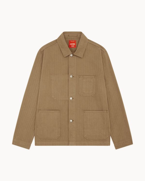 MEN'S BATCH NO.24 - TOBACCO
