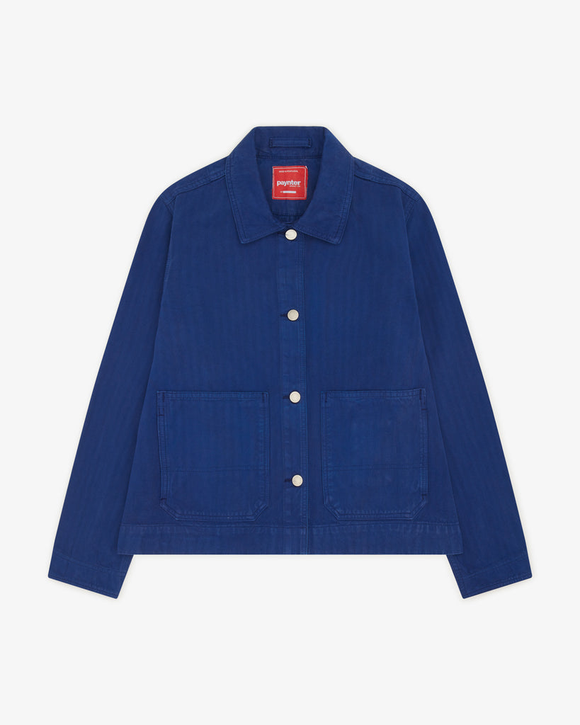 main WOMEN'S BATCH NO.24 - BILL'S BLUE