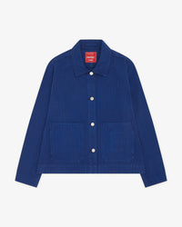 main WOMEN'S BATCH NO.24 - BILL'S BLUE