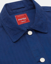 main WOMEN'S BATCH NO.24 - BILL'S BLUE