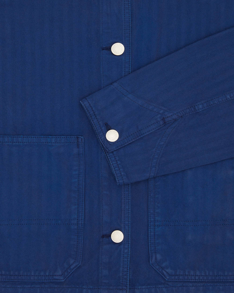 main WOMEN'S BATCH NO.24 - BILL'S BLUE
