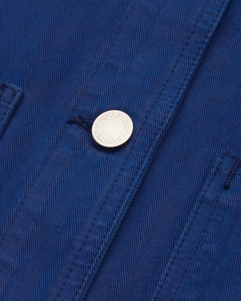 main WOMEN'S BATCH NO.24 - BILL'S BLUE