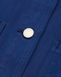 main WOMEN'S BATCH NO.24 - BILL'S BLUE