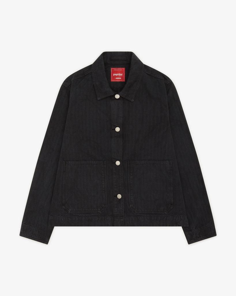 main WOMEN'S BATCH NO.24 - BLACK