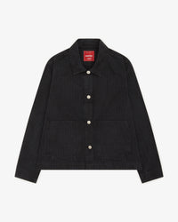 main WOMEN'S BATCH NO.24 - BLACK