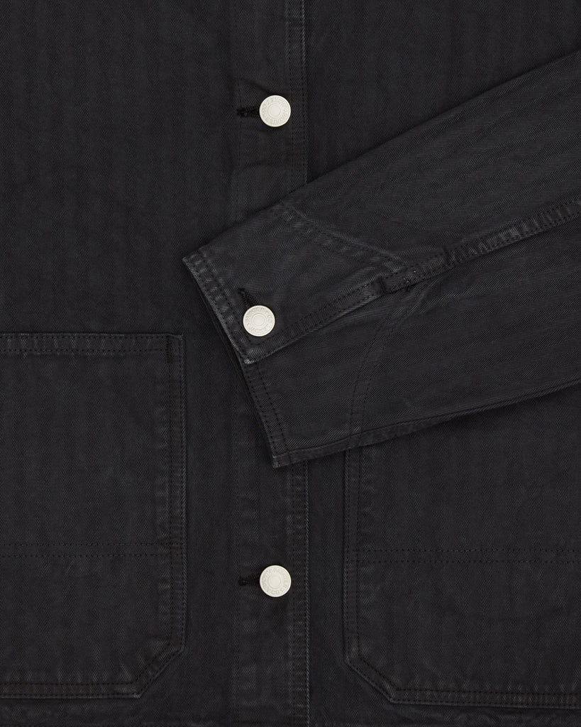 main WOMEN'S BATCH NO.24 - BLACK