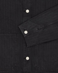 main WOMEN'S BATCH NO.24 - BLACK