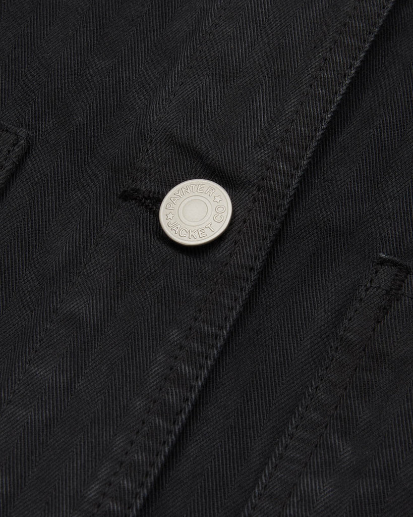 main WOMEN'S BATCH NO.24 - BLACK