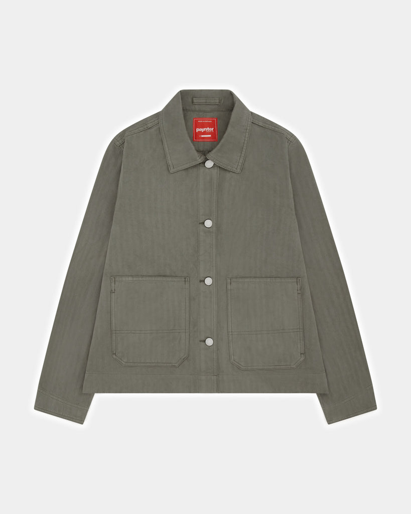 main WOMEN'S BATCH NO.24 - SAGE