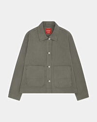 main WOMEN'S BATCH NO.24 - SAGE
