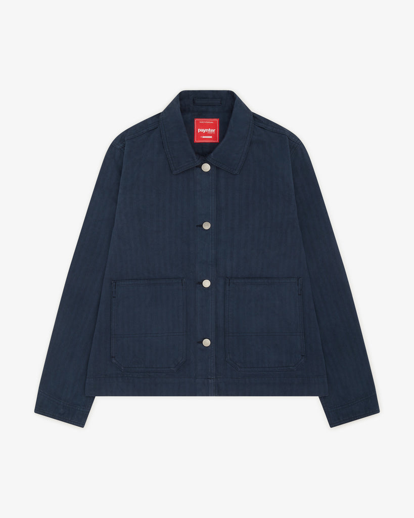 main WOMEN'S BATCH NO.24 - NAVY