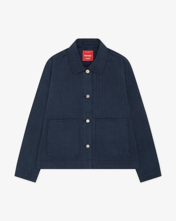 WOMEN'S BATCH NO.24 - NAVY