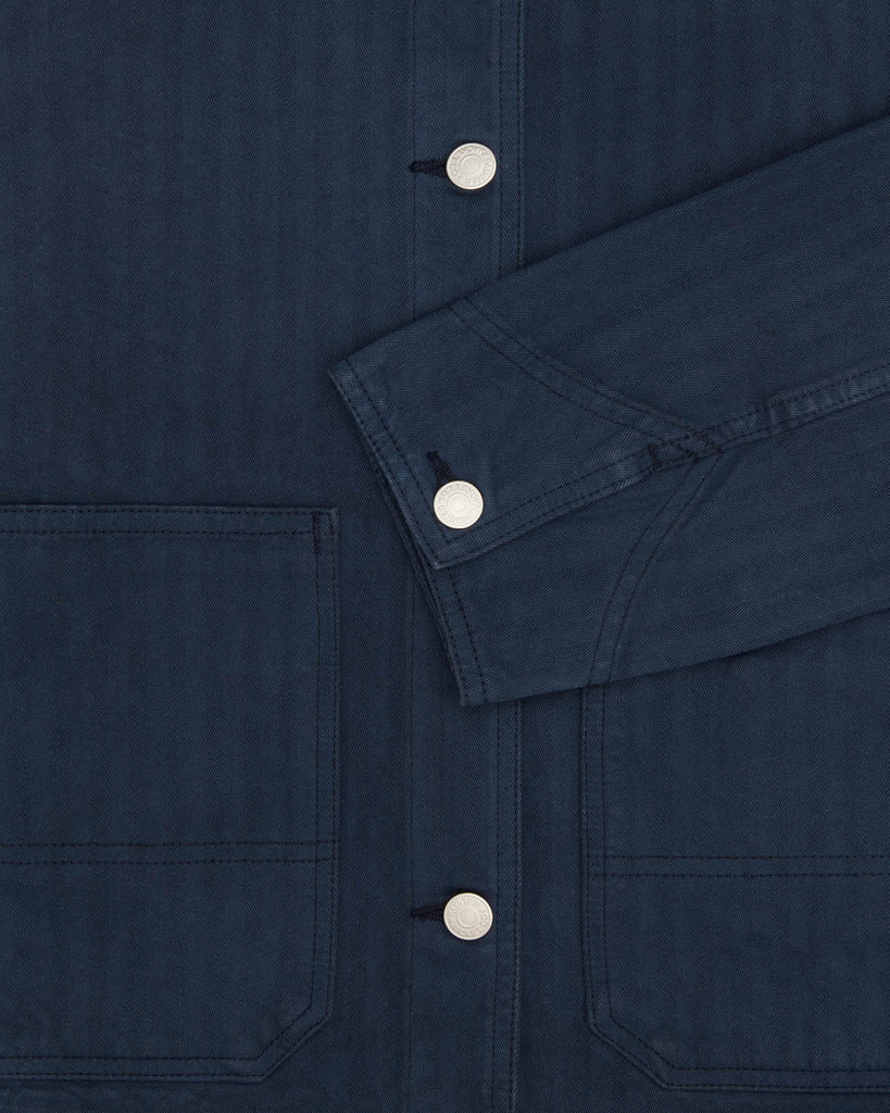 main WOMEN'S BATCH NO.24 - NAVY