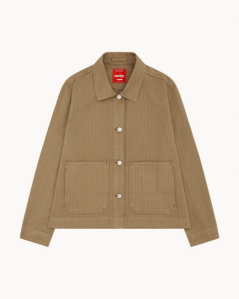 main WOMEN'S BATCH NO.24 - TOBACCO