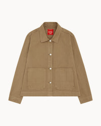 main WOMEN'S BATCH NO.24 - TOBACCO