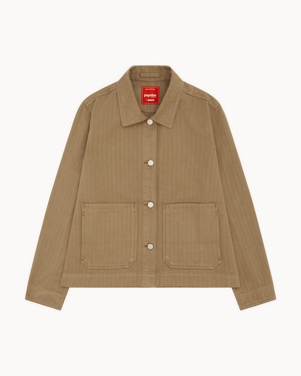 WOMEN'S BATCH NO.24 - TOBACCO