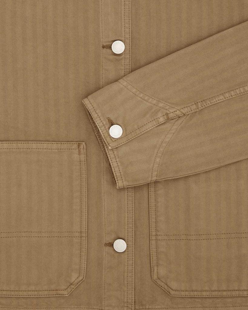 main WOMEN'S BATCH NO.24 - TOBACCO