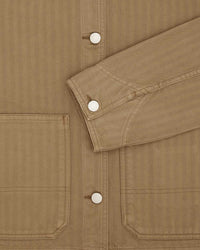 main WOMEN'S BATCH NO.24 - TOBACCO