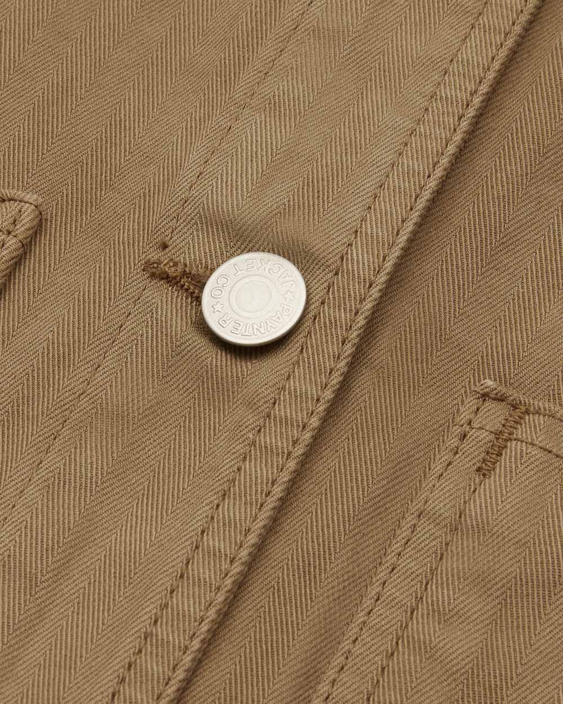 main WOMEN'S BATCH NO.24 - TOBACCO