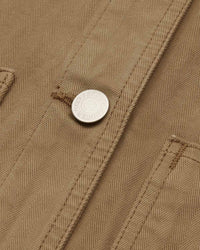 main WOMEN'S BATCH NO.24 - TOBACCO