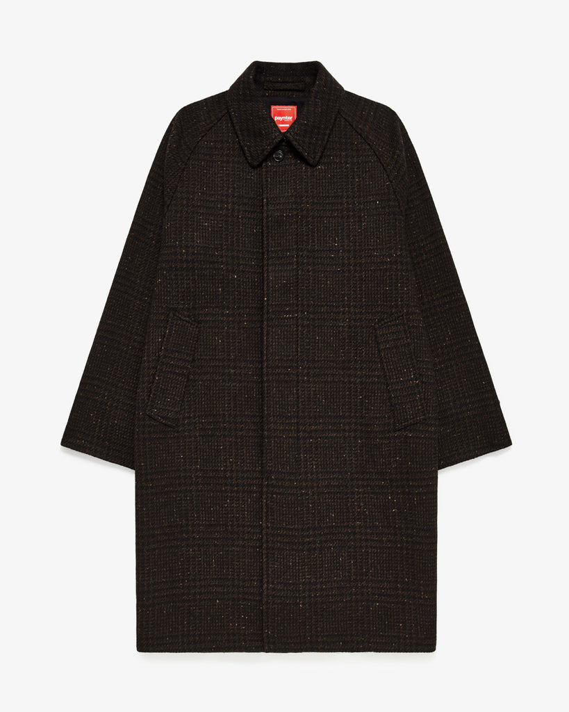 main MEN'S BATCH NO.25 - DONEGAL GLEN CHECK