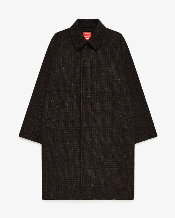 MEN'S BATCH NO.25.5 - DONEGAL GLEN CHECK (PRE-ORDER)